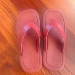 Jeffrey Campbell Women's Flip Flops